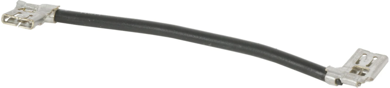 Cable Connection TB-Filter Black