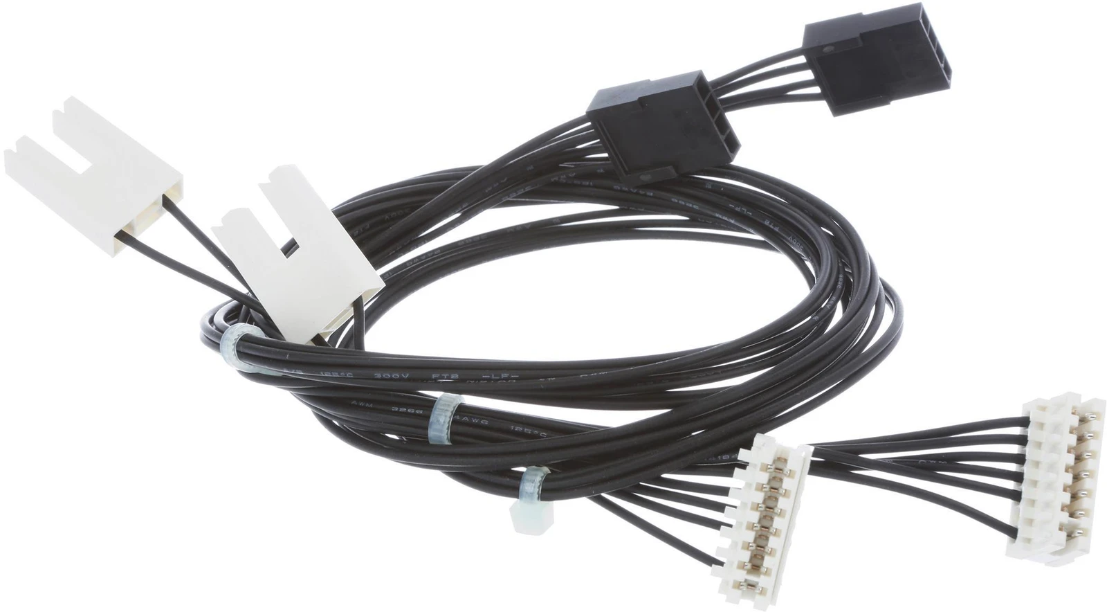 Burner Harness, 2 Burners