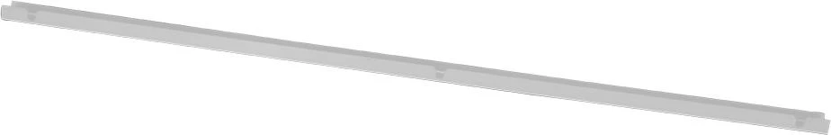 Trimplate Trim, Back, 30" Rangetop All Pro