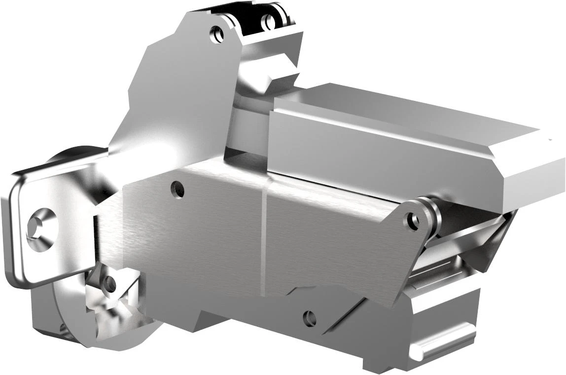 Door Hinge Compl.