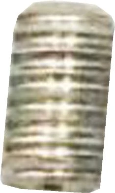 Screw, M4 - 0.7 X 6, Set Screw, Flat Point