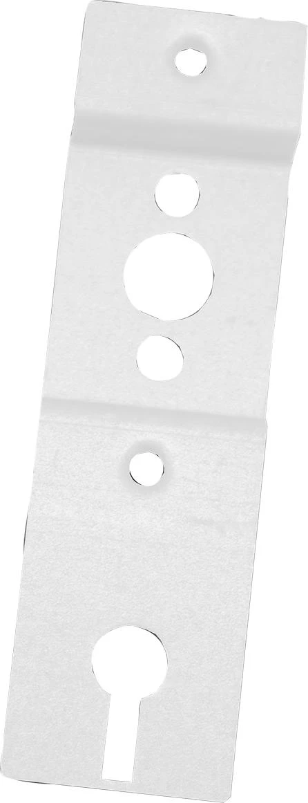 Bracket, Grill, LED, All Pro
