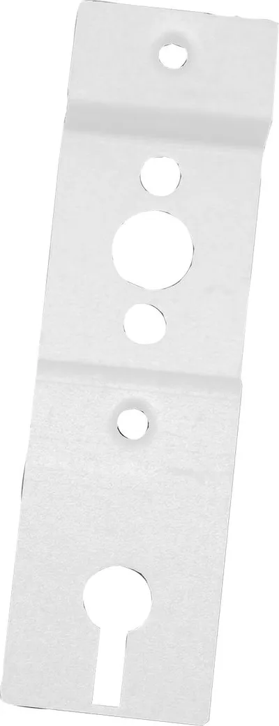 Bracket, Grill, LED, All Pro