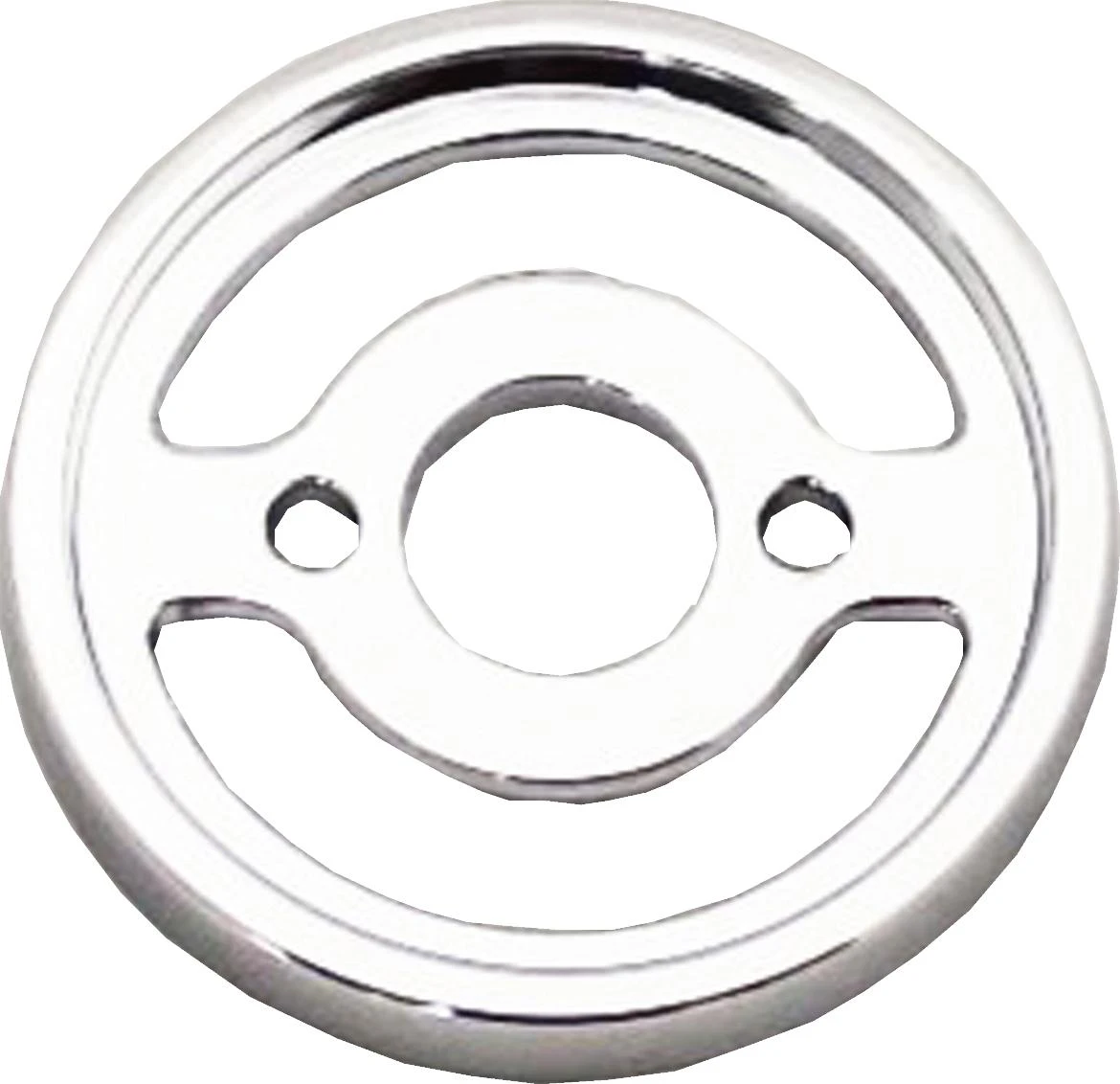 Bezel, Knob Control