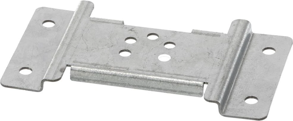 Burners Supp Bracket