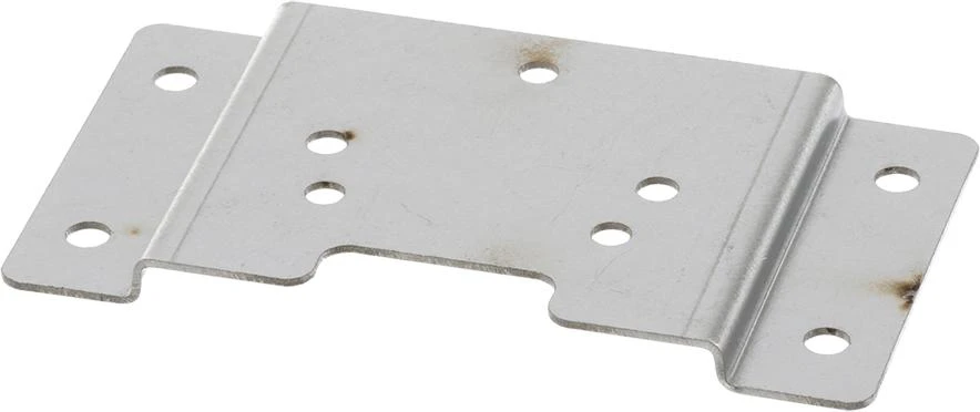 Burners Supp Bracket