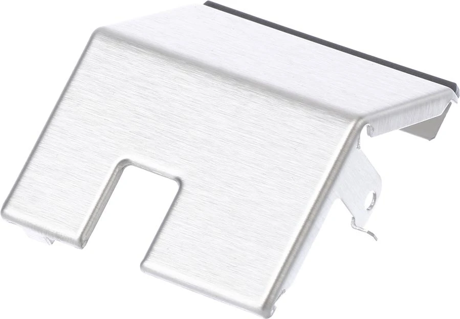 Cover BS400 60 Cm, Small, Right Side, With Hole (Door Lock).