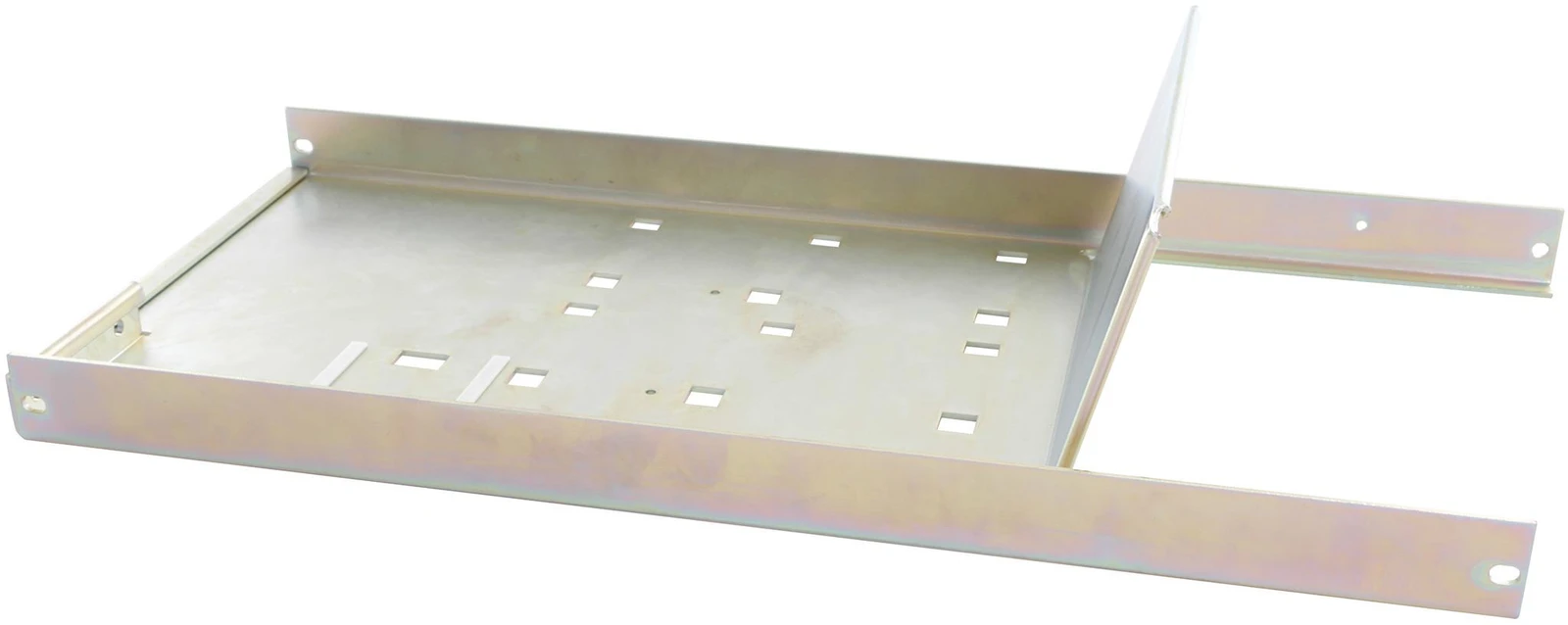 Plate Fixation Sheet For Transformer