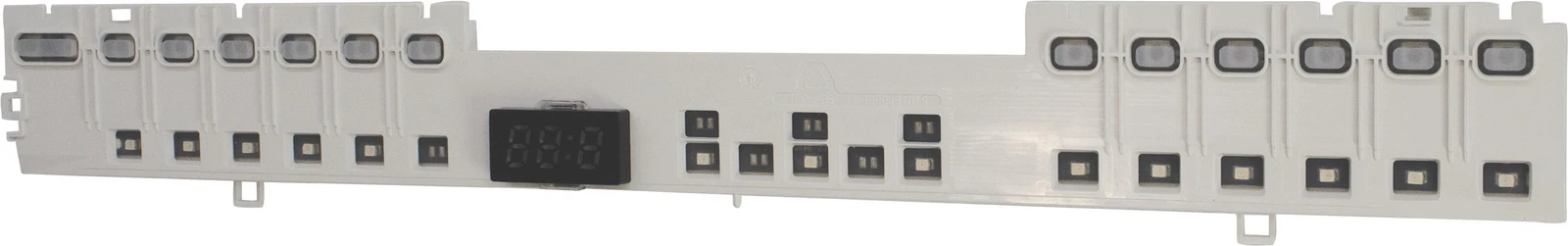 Operating Module 6-Program / 6-Option
