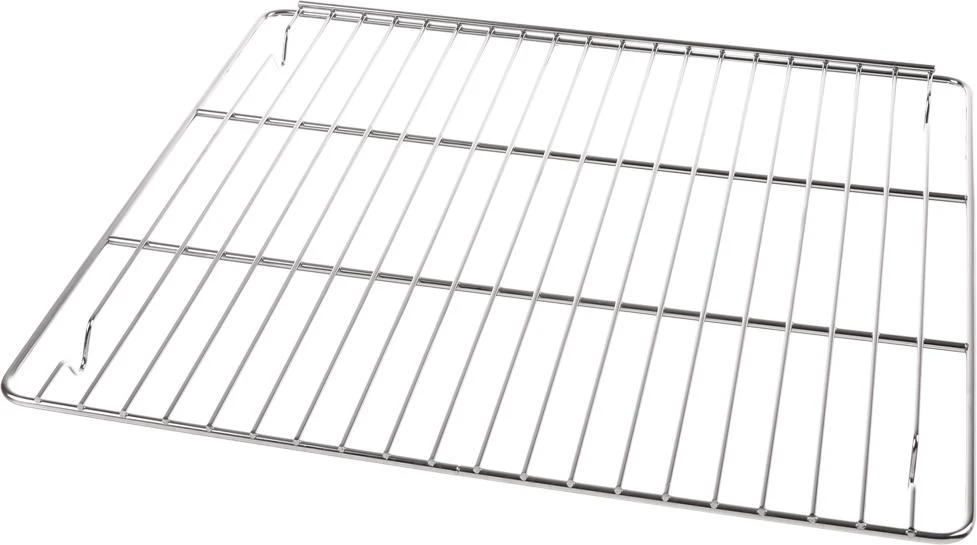 Shelf Wire Rack, Chromium-Plated