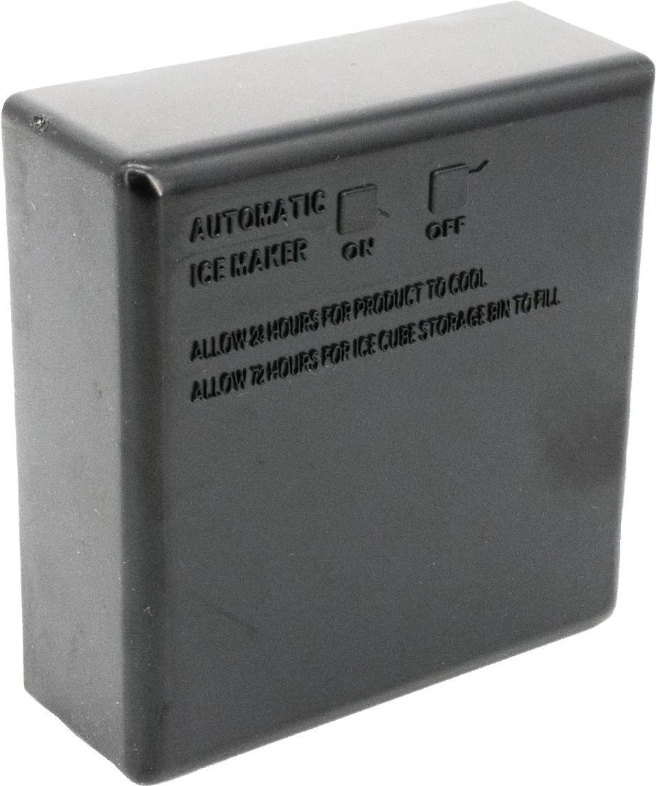 Ice Motor Cover
