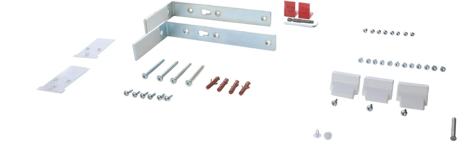 Mounting Set