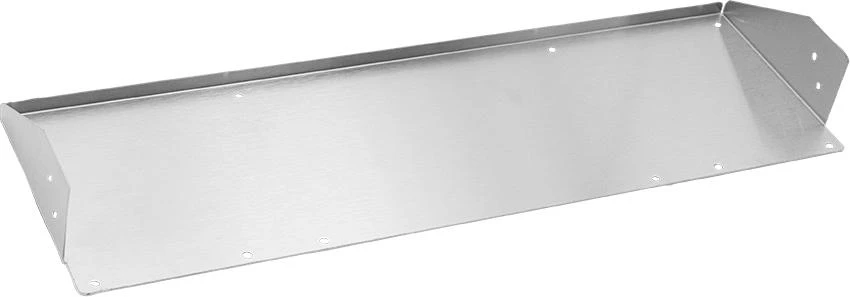 Front, Thd, WD, 30, 430SS, Drawer