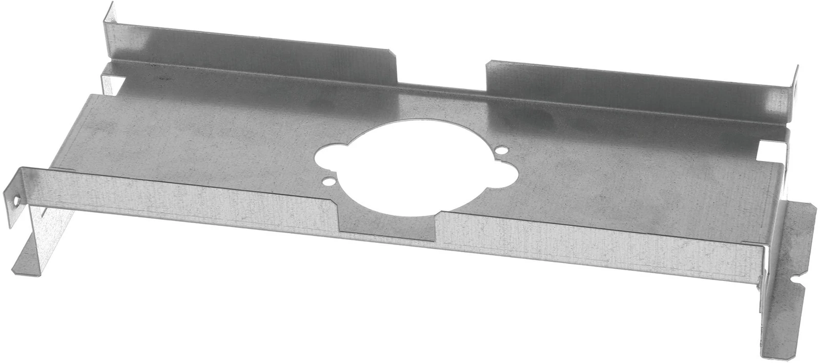 Burner Support, Sheet Metal.