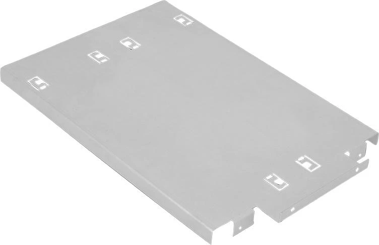 Small Bake Element Retaining Tray