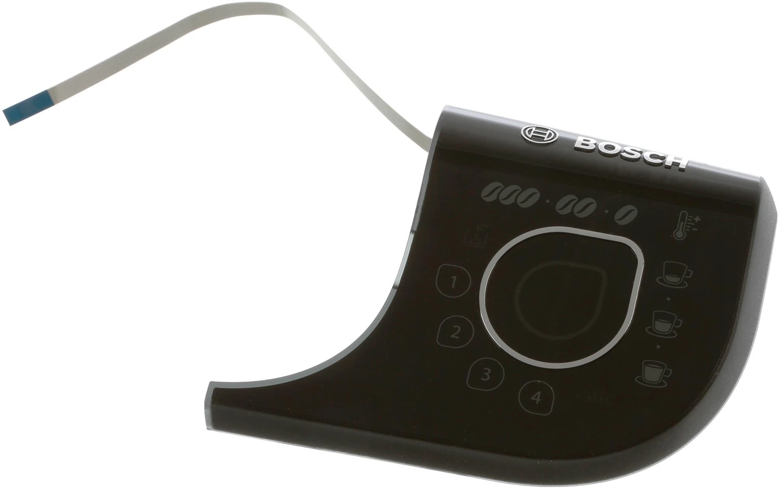 Asm User Interface