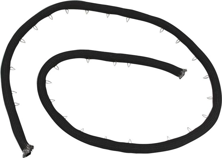 Pro 24 18" DF/Gas Door Gasket