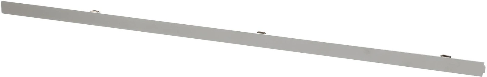 Strip Colour: Stainless Steel.