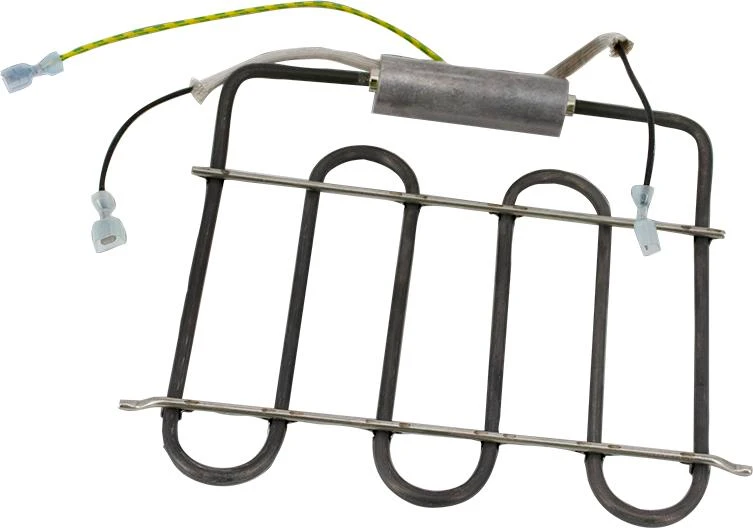 All Pro Hinged Grill Heating Element