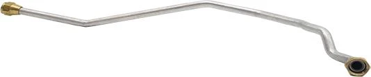 48" Main Inlet Gas Line-Grand