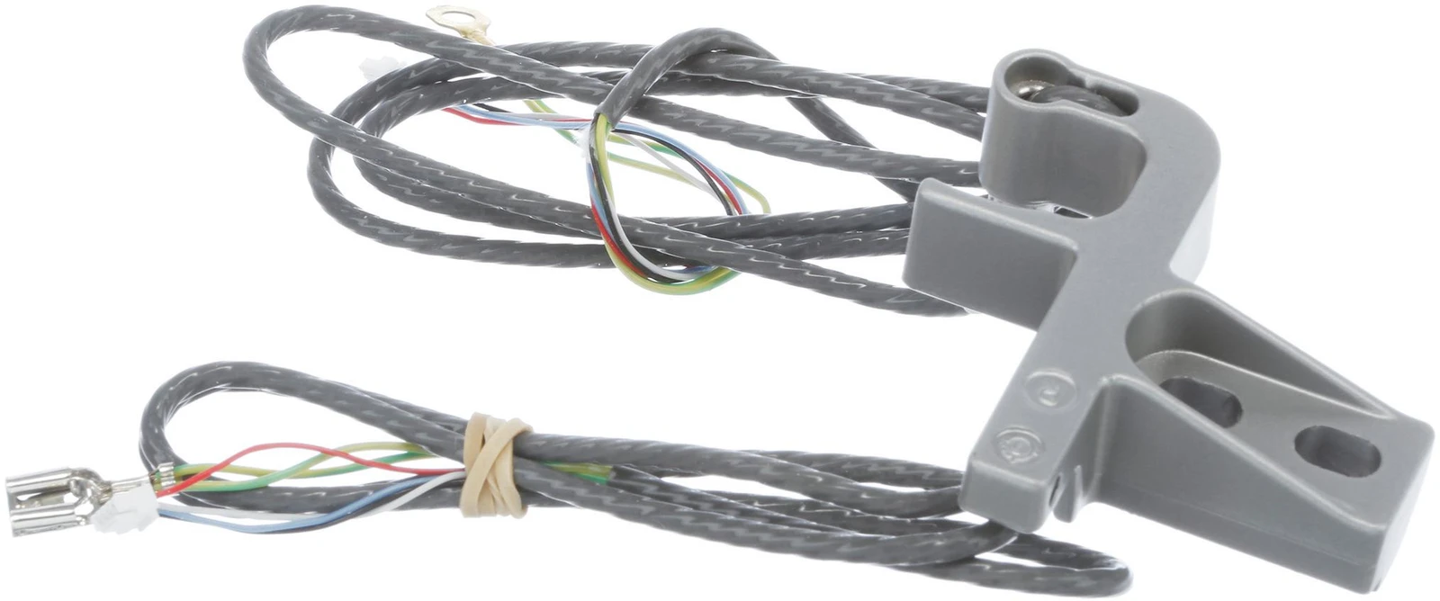 Hinge Ri, With Cable