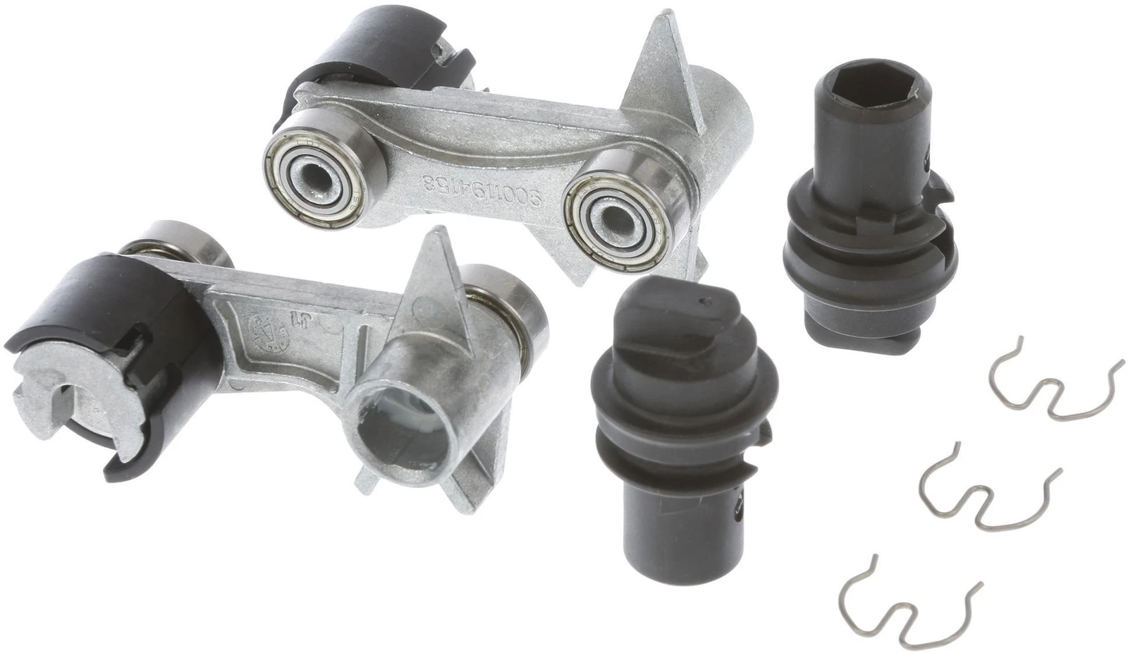Bearing Bush Exchange Set, Bush And Intake