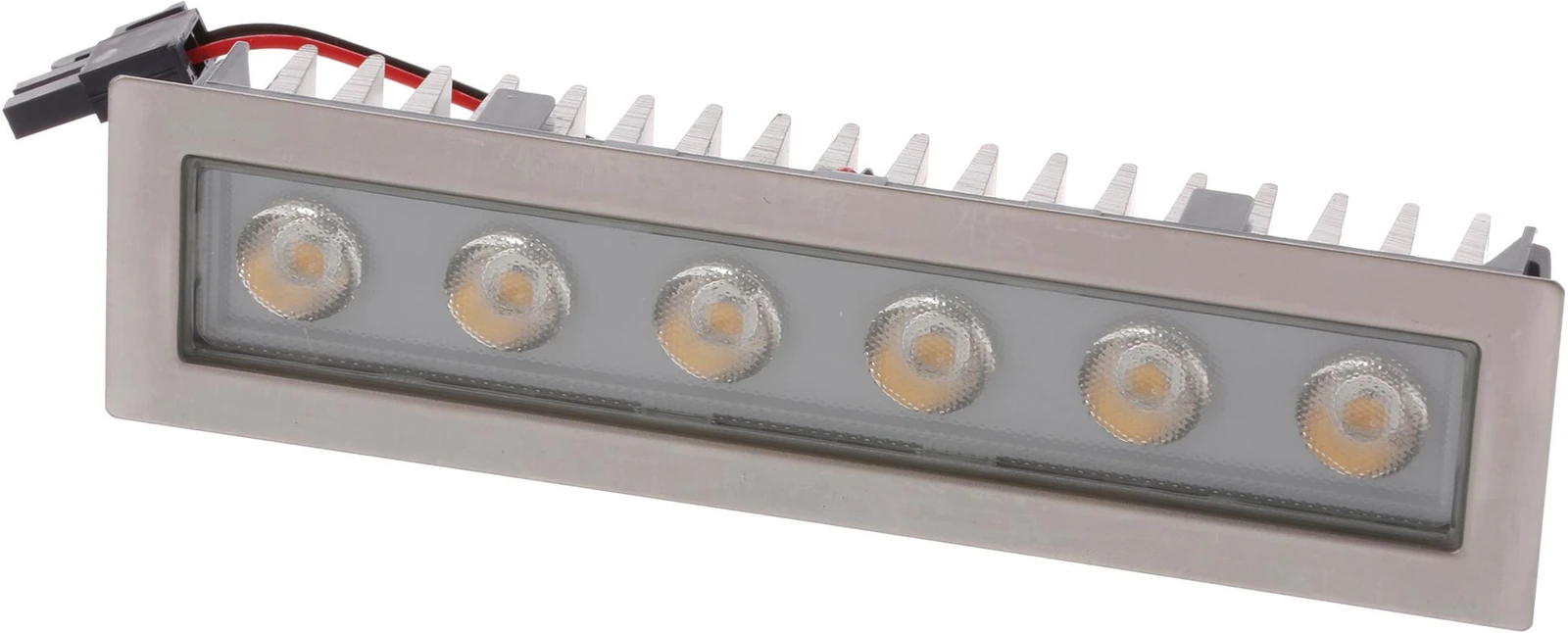 Plate LED