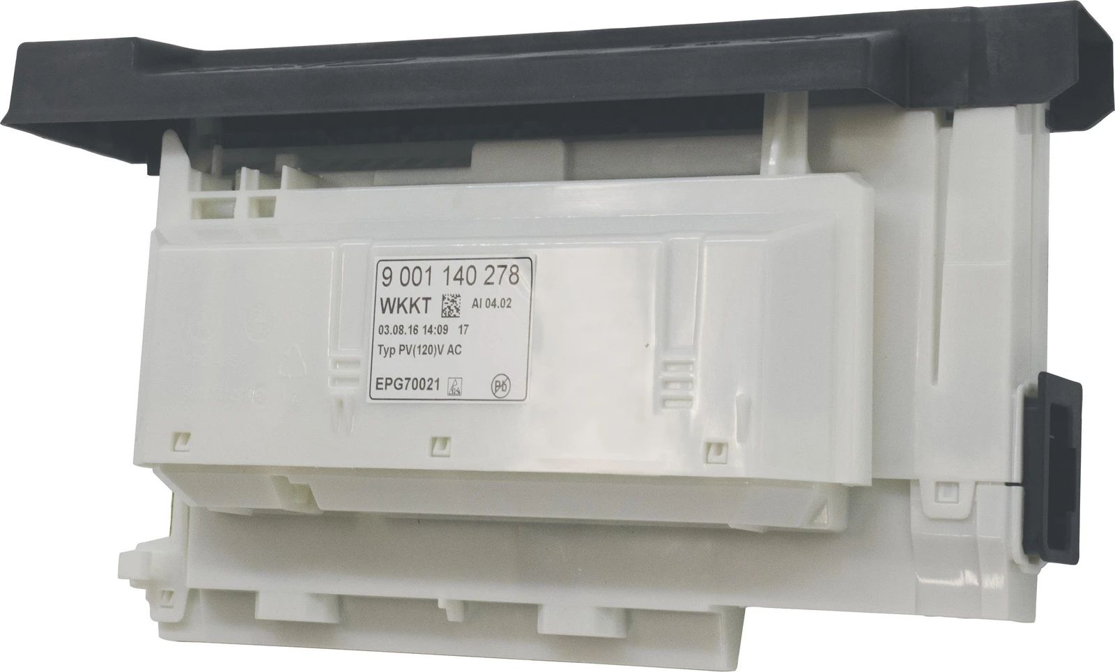 Module Programmed Power Module