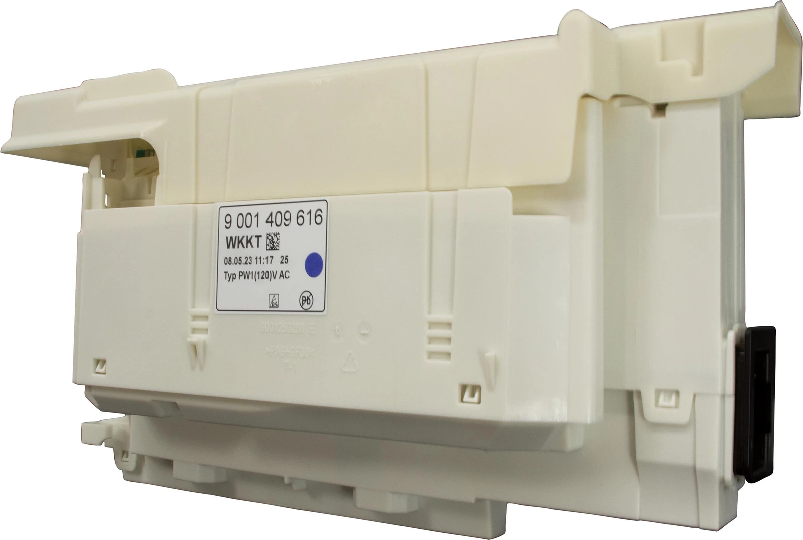 Module Programmed Power Module