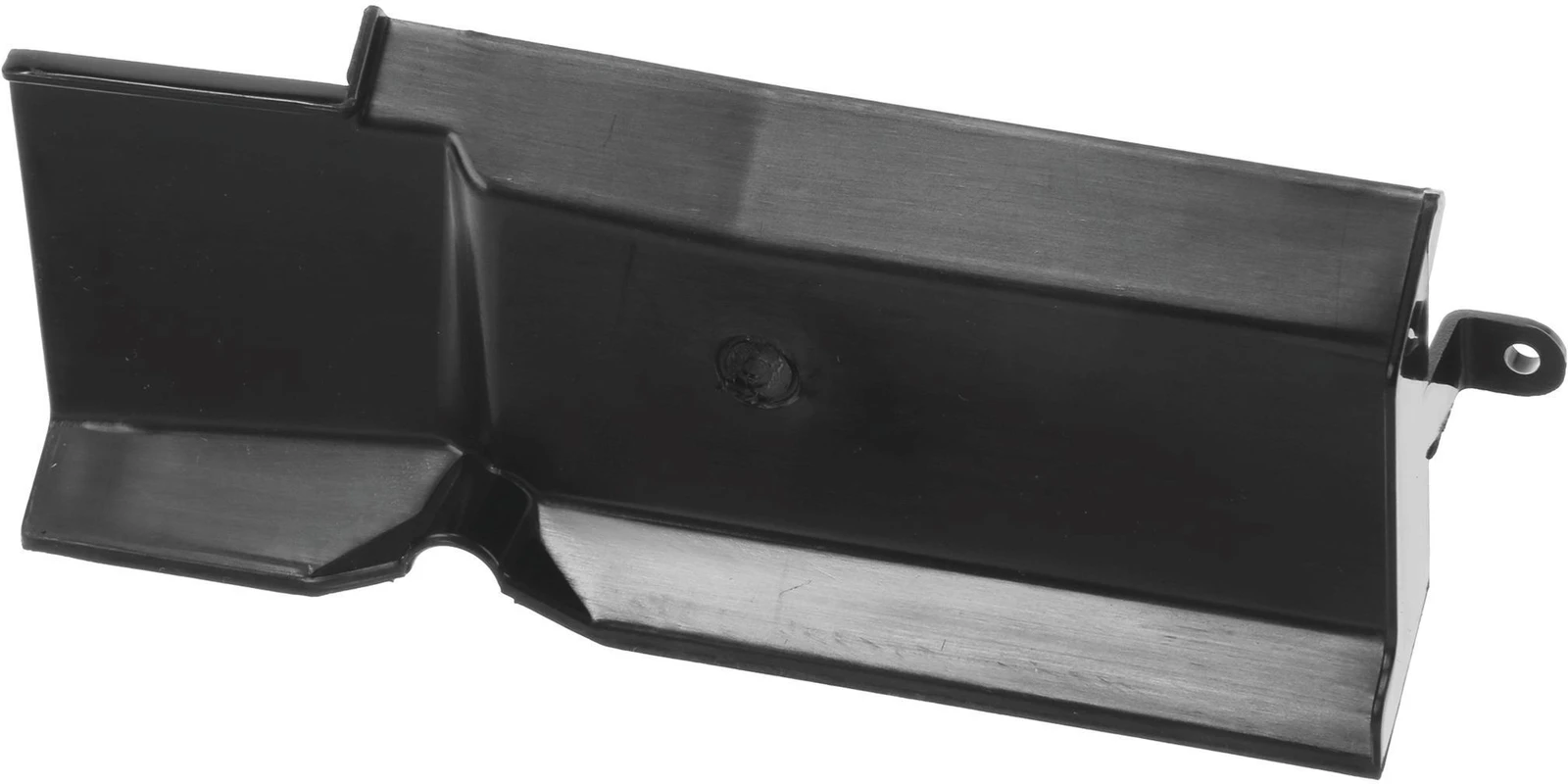 Cover Protection For Solenoid And Switch Goc