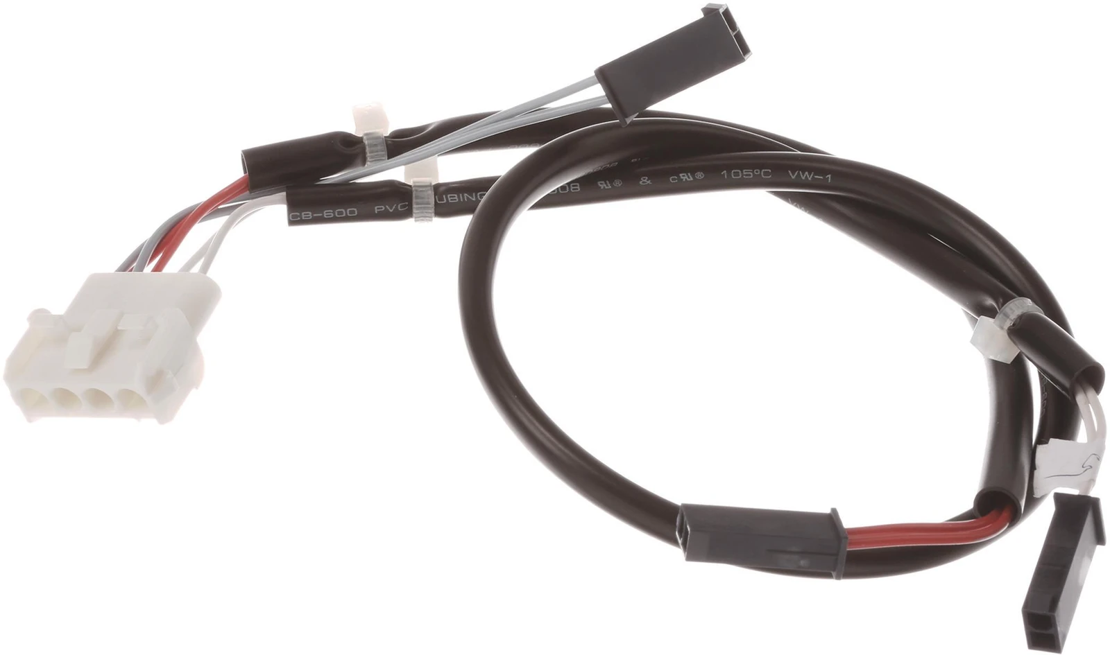 Cable Harness Compl. Usa