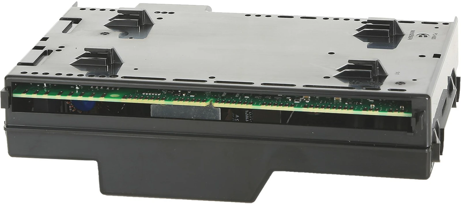 Control Module Programmed 12021268 Unprogrammed + Software (80000000030080)