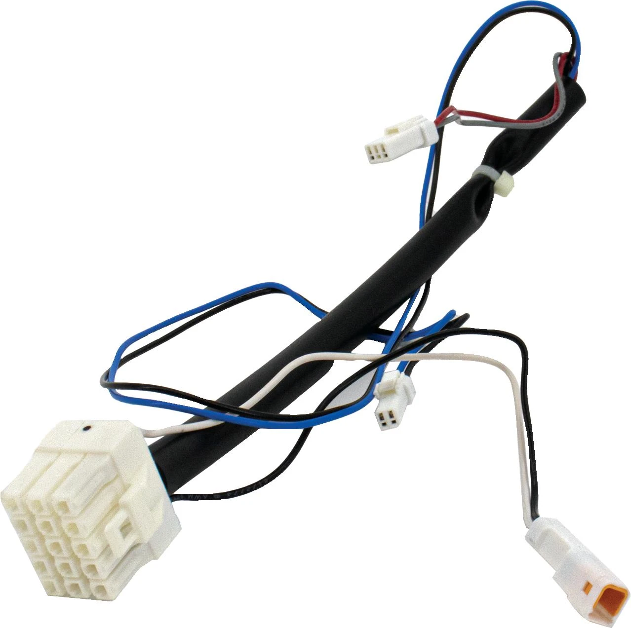 Fan Cover Cable Harness