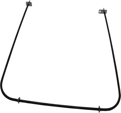 Tubular Heating Element, Thd-WD