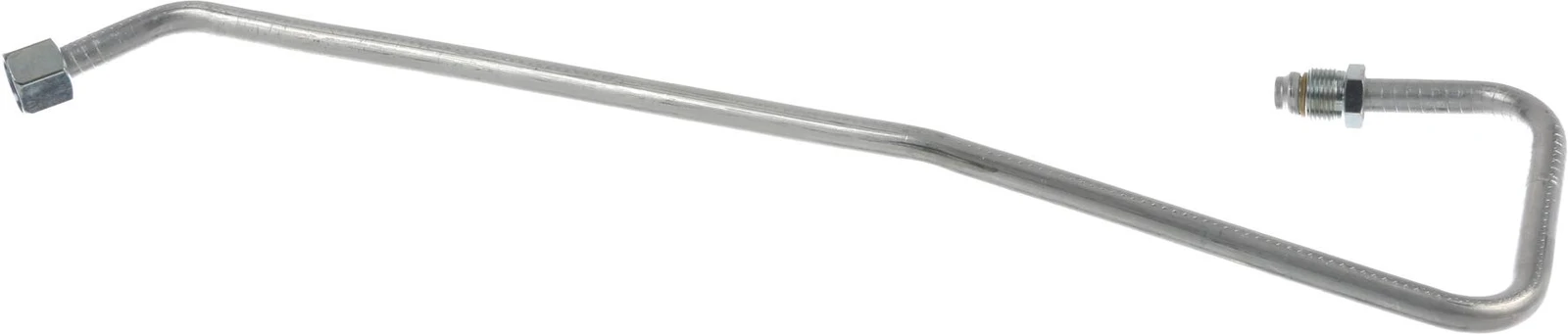 Int.U-Rapid Burner Pipe