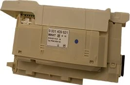 Power Module Programmed Board; Home Connect Coding Required After Install. L.