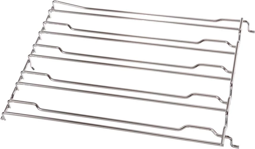 Grid Left Tray Support Frame