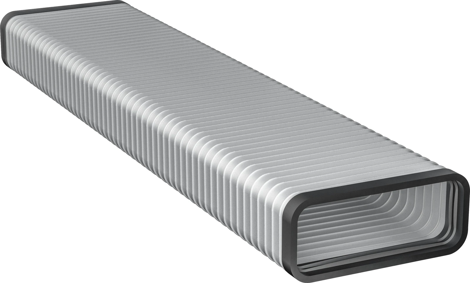 Flat Duct Flex Pipe