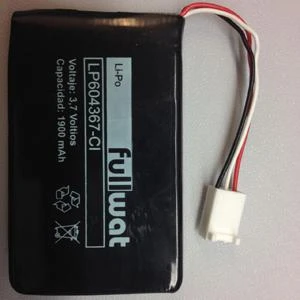 Accumulator Accessory For Dcu, Mat-Nr. 15000094