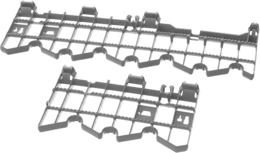 Flip Tray Set, Long + Short