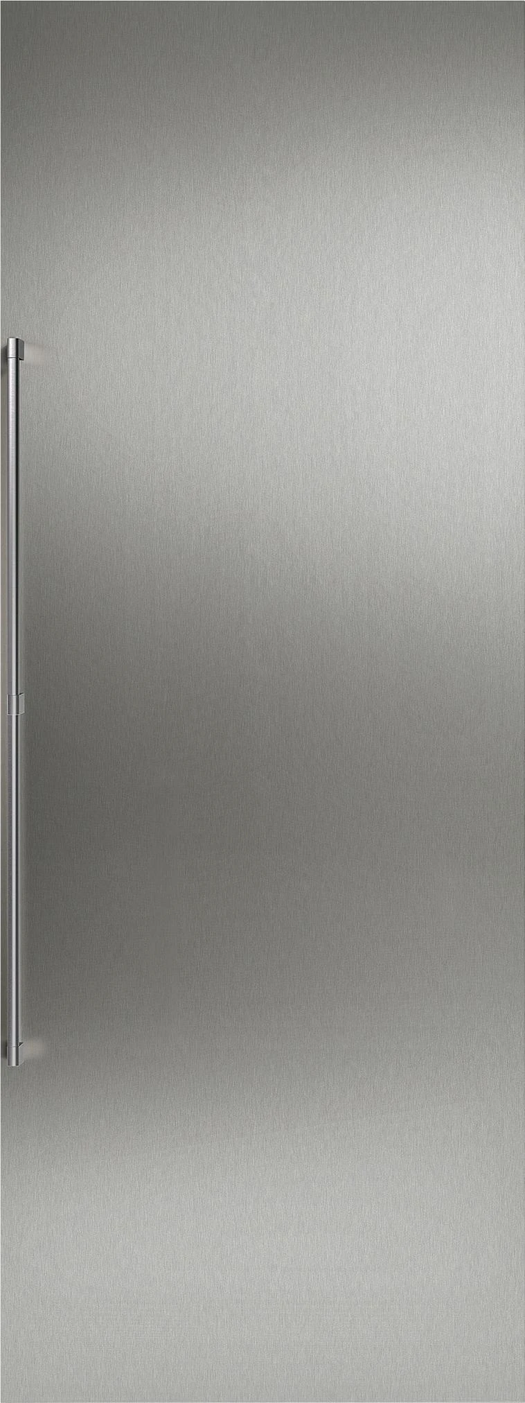 Door Panel 30" (76 Cm) Appliance - Stainless Steel