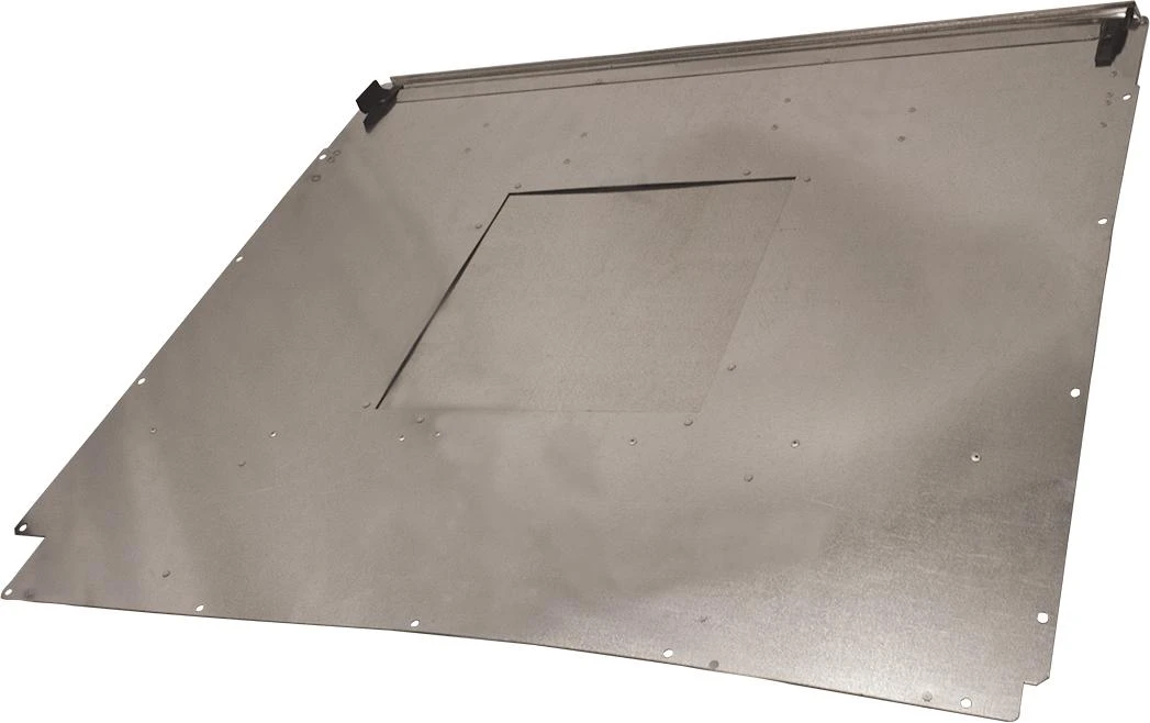 Airbox Front Panel HDD86051UC