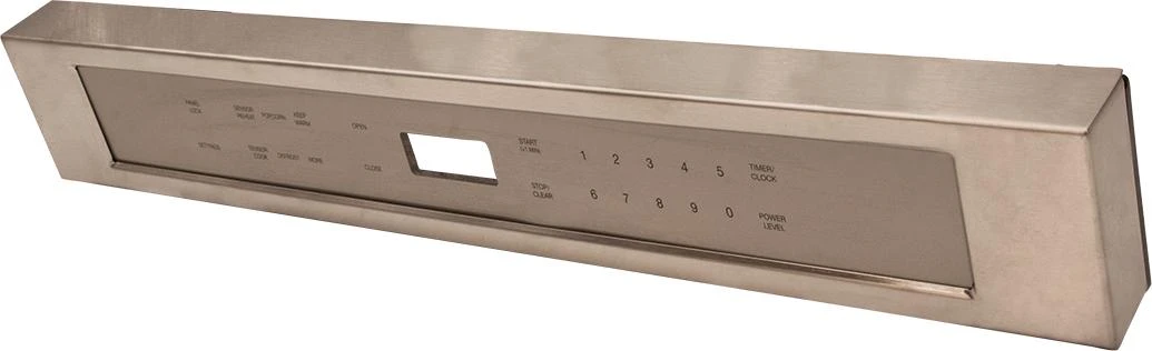 Control Panel Assembly MW420620
