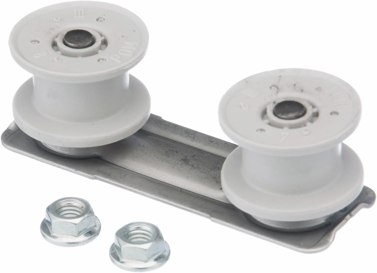 Roller Set