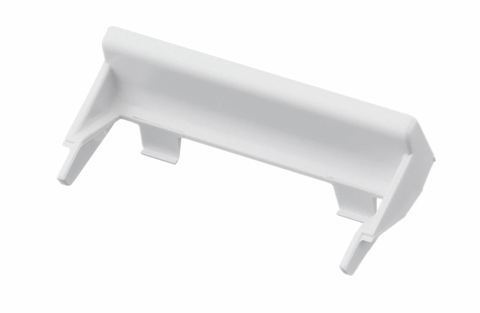 Handle Door Lock White