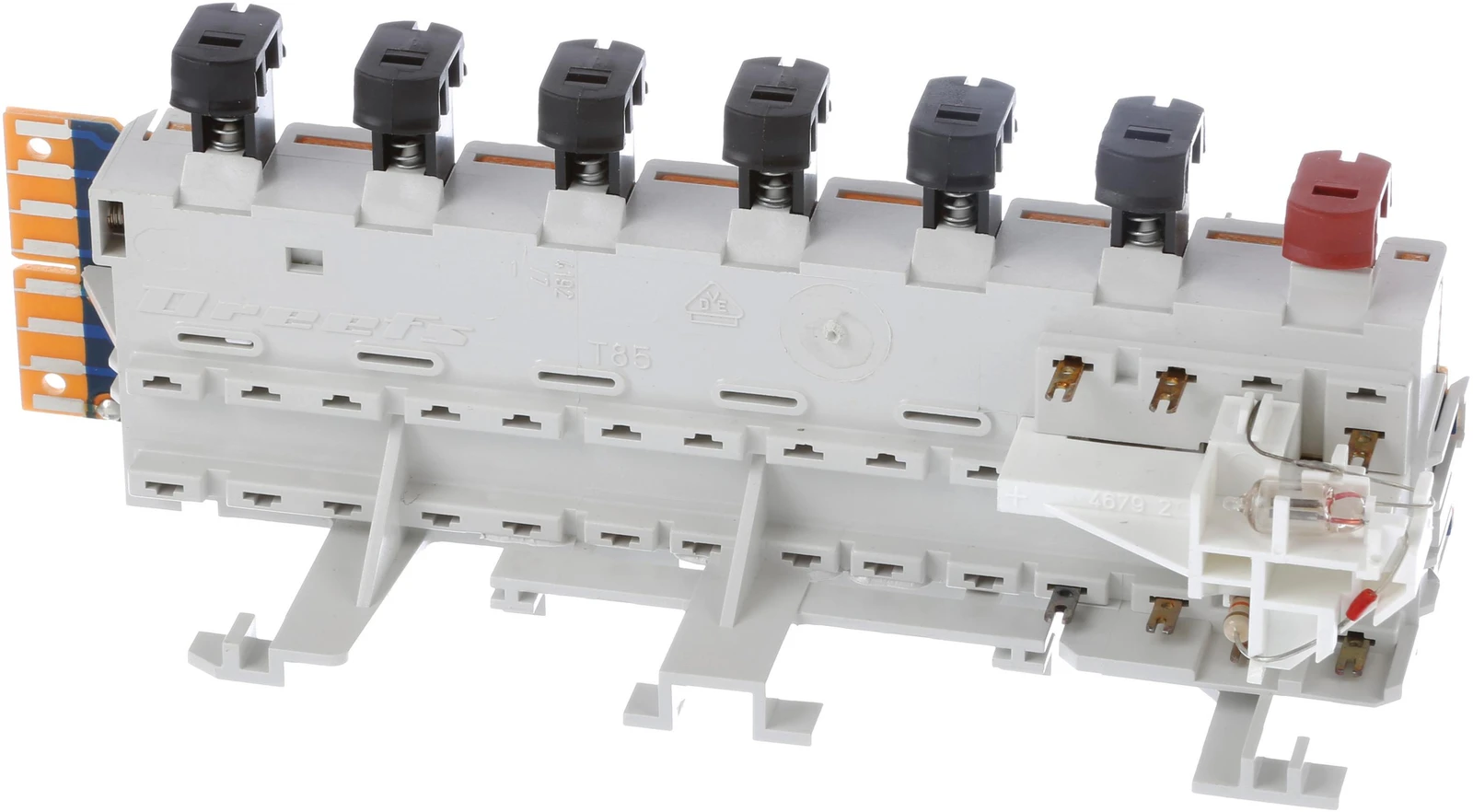 Selector Switch