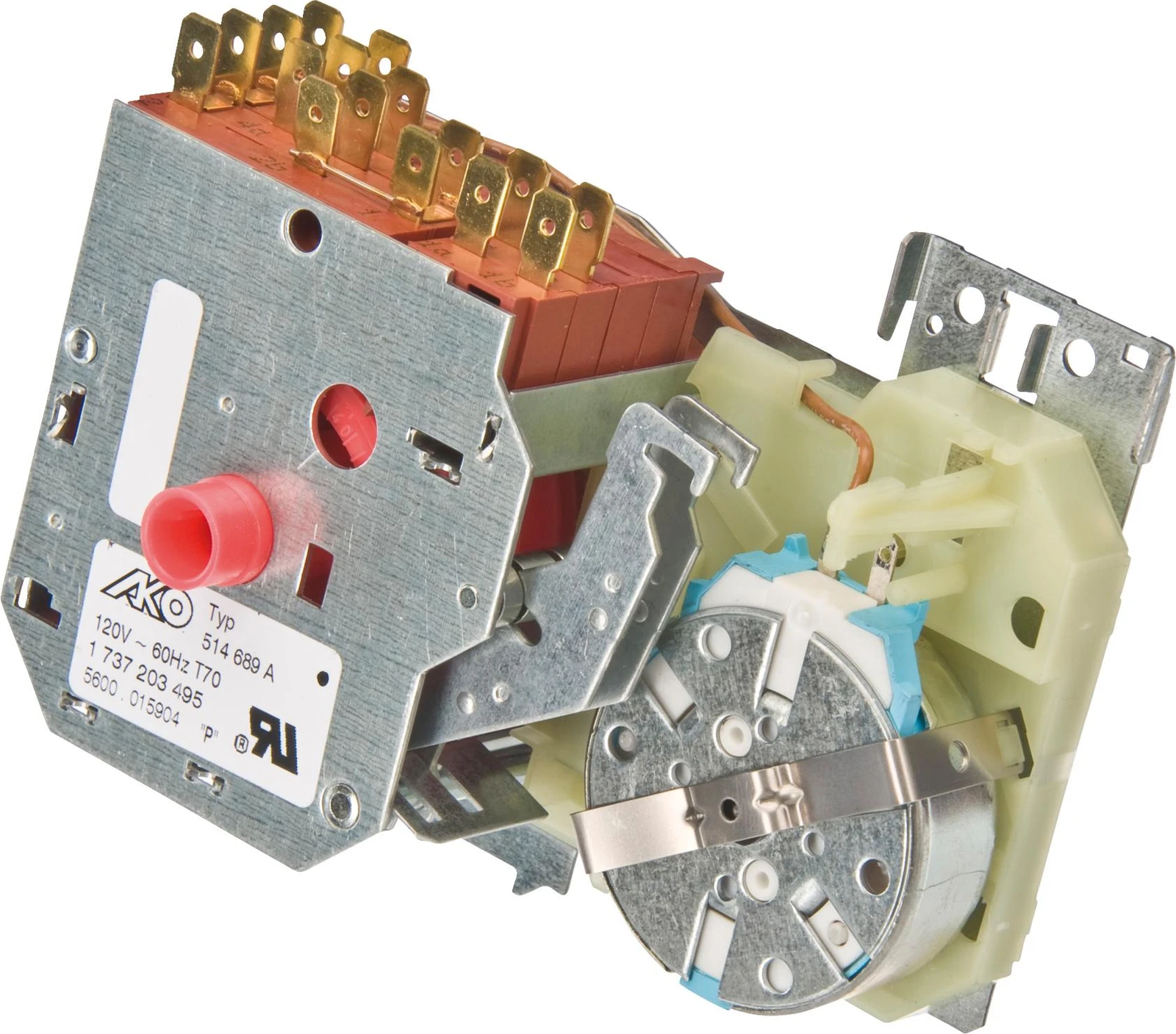 Control Unit