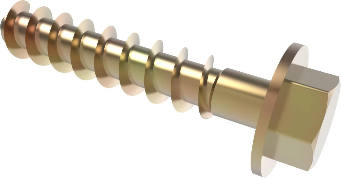 Screw