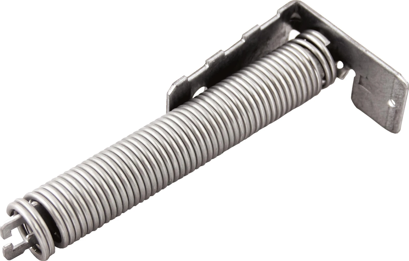 Door Spring, Blue Dot