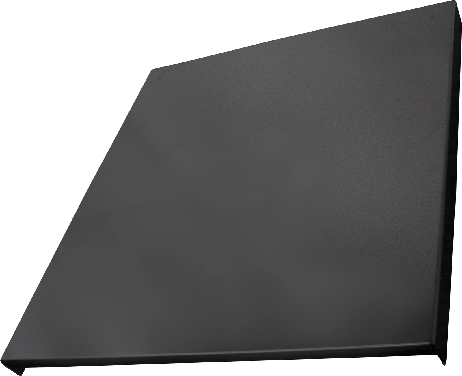 Outer Door, Black